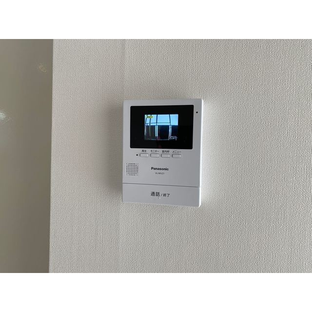 風見鶏グランドハイツⅠの設備