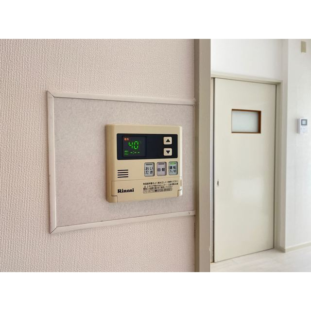 風見鶏グランドハイツⅠのその他