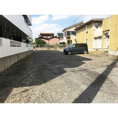 諏訪パークハウス　旧板垣サンハイツの外観|外観も気になるポイント
