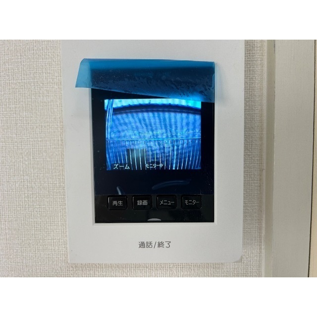 ニューオカダパールマンションの設備