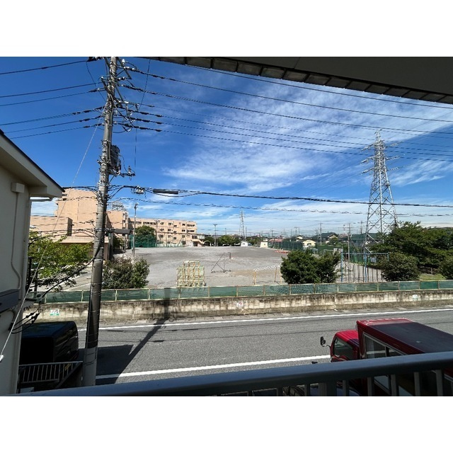 ニューオカダパールマンションのその他