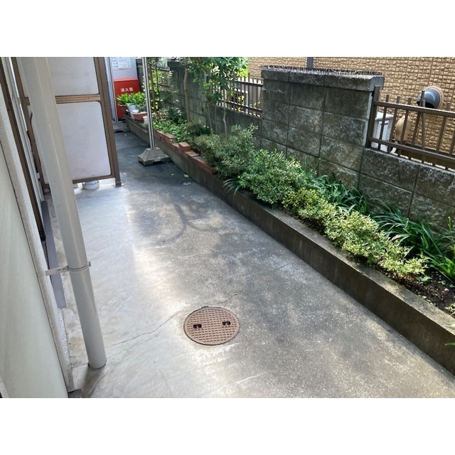 マルタカマンションのその他