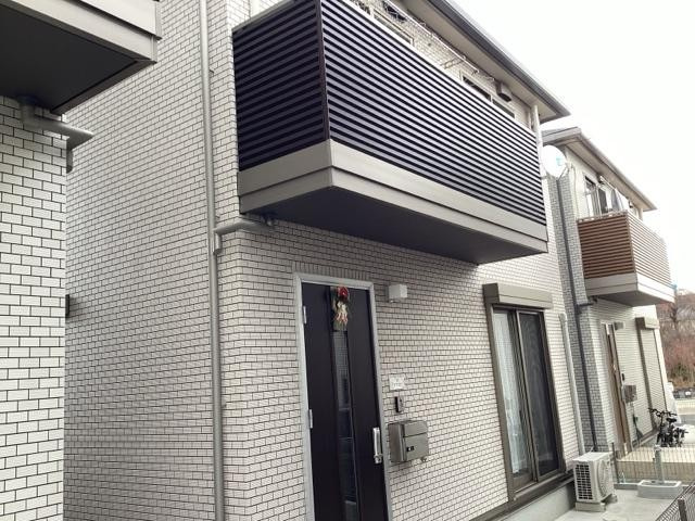 安行原戸建