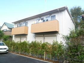 イーストパークＵＲＡＷＡ　２の外観|外観です