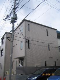 ドルチェフクダの外観|外観も気になるポイント