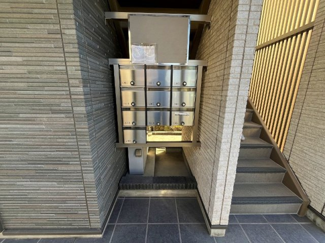 グリチネ八潮Ⅲのその他