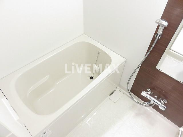 【浴室】アルデールトモ北堀江 