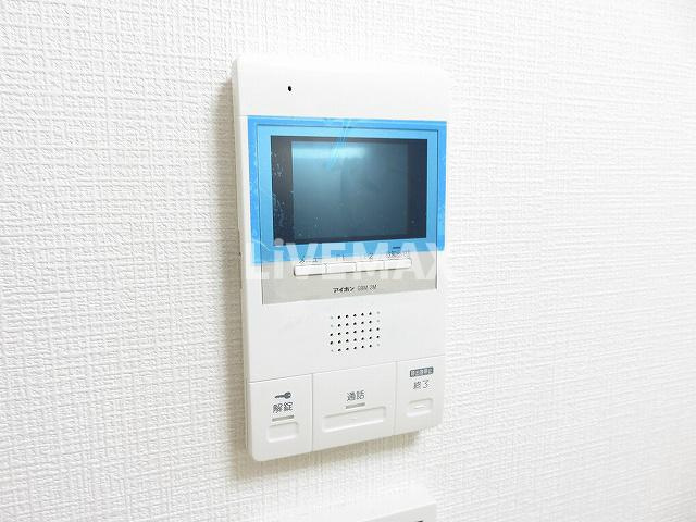 【セキュリティ】アルデールトモ北堀江 