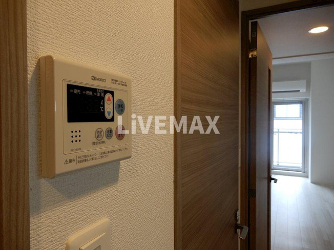 【設備】エスリード本町レジデンス