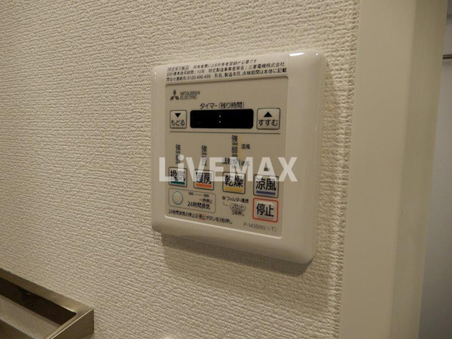 【設備】エスリード本町レジデンス