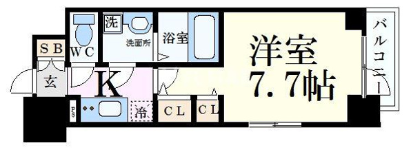 エスリード本町レジデンス