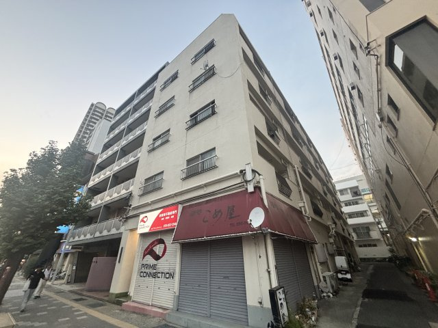 住吉ハイツＩ（アイ）