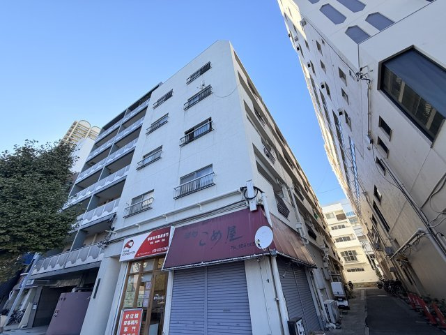 住吉ハイツＩ（アイ）