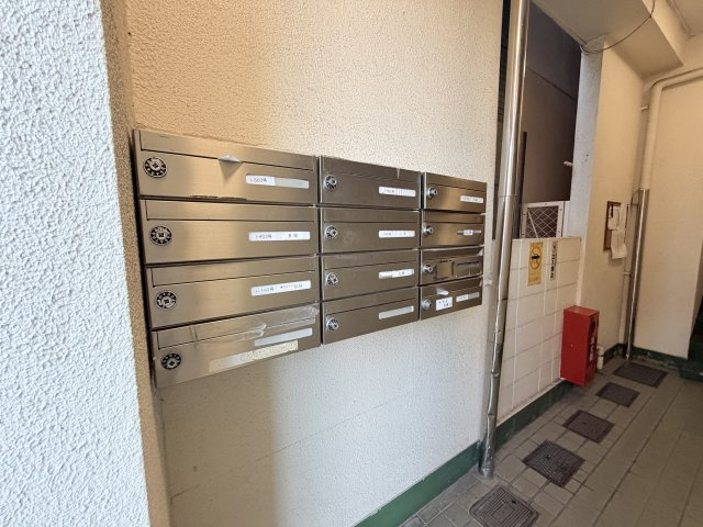 住吉ハイツＩ（アイ）のその他共用部分