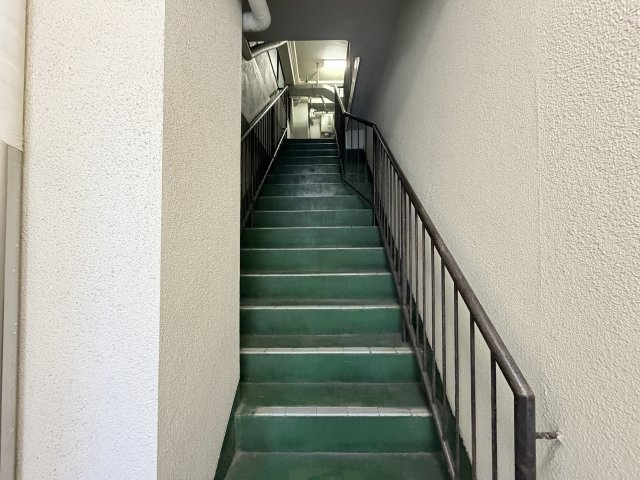 住吉ハイツＩ（アイ）のその他共用部分