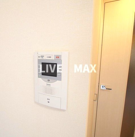 【セキュリティ】プレサンス新大阪ザ・シティ