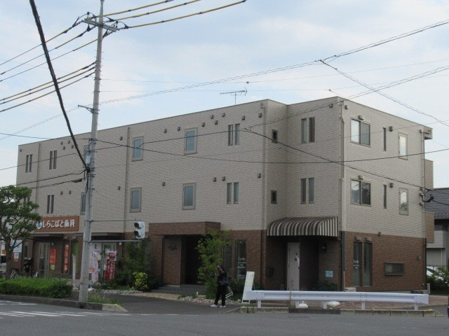 イーストパークＵＲＡＷＡⅢ