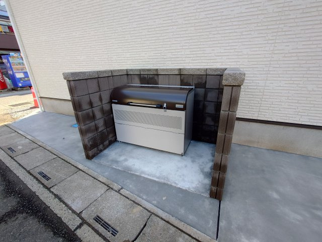 キャメル大成のその他共用部分