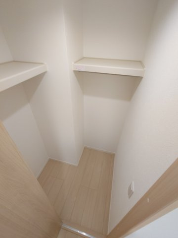 キャメル大成の収納|収納があります