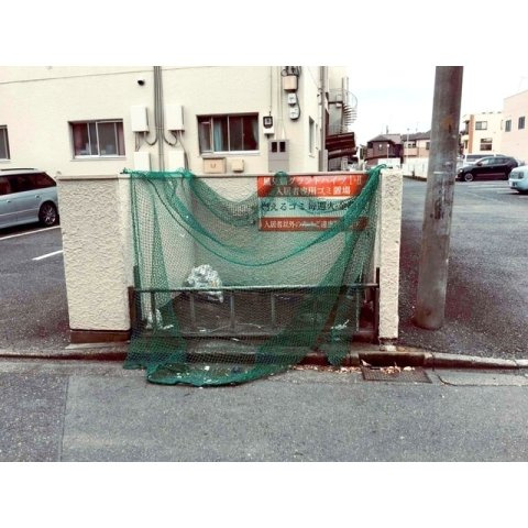 風見鶏グランドハイツⅡのその他