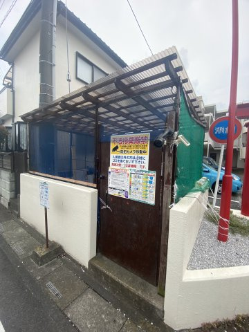ブライトネス北鴻巣のその他共用部分