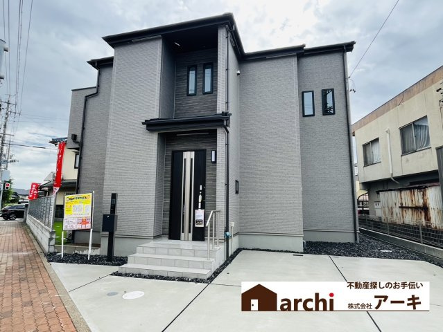 刈谷市松坂町2丁目105-1『仲介手数料無料』新築一戸建て・建売
