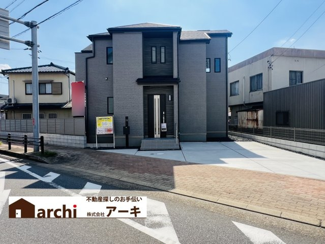 刈谷市松坂町2丁目105-1『仲介手数料無料』新築一戸建て・建売