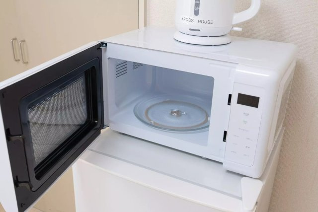 AP1439 ソレイユ川口 103のキッチン|コンパクトなキッチンで掃除もラクラク