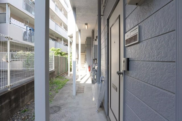 AP1439 ソレイユ川口 103のその他共用部分