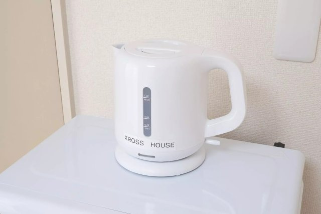 AP1439 ソレイユ川口 103のキッチン|コンパクトなキッチンで掃除もラクラク