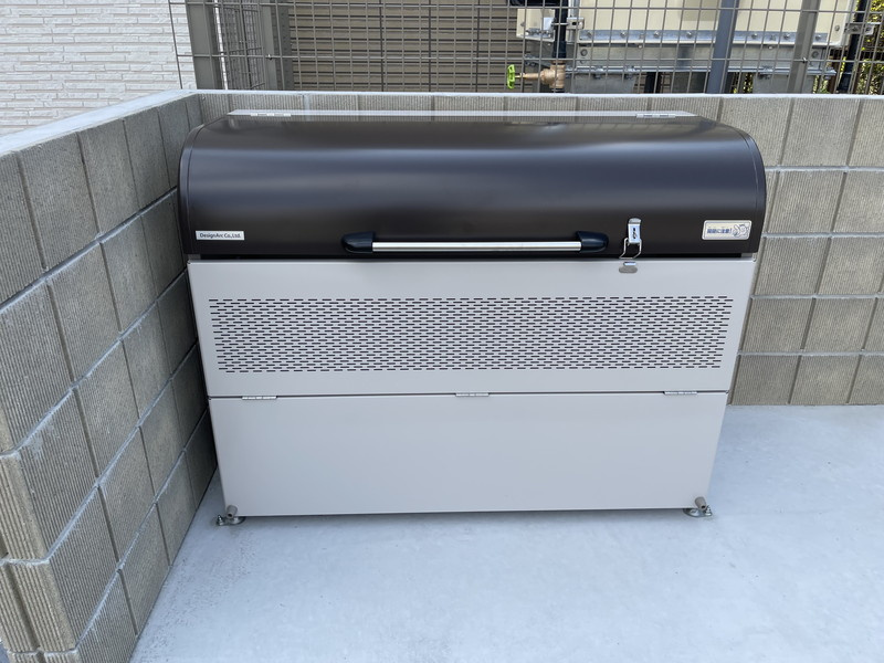 サンフレッシュ吉川のその他共用部分