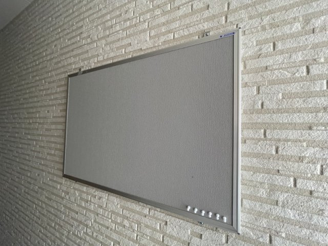 サンフレッシュ吉川のその他共用部分
