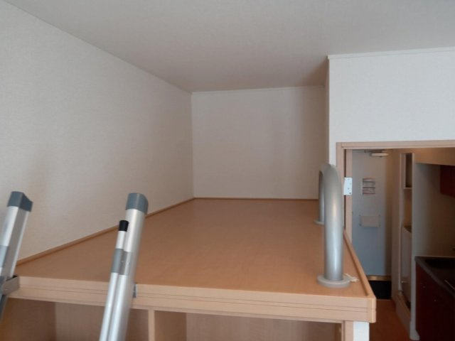 レオパレスウィスタリアⅡのその他|ロフト