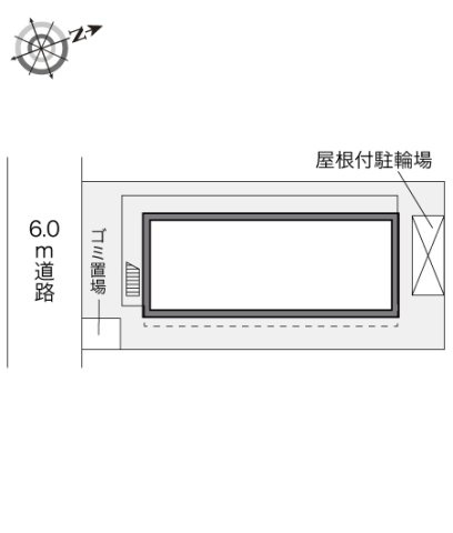 レオパレスラ　メゾン三郷のその他