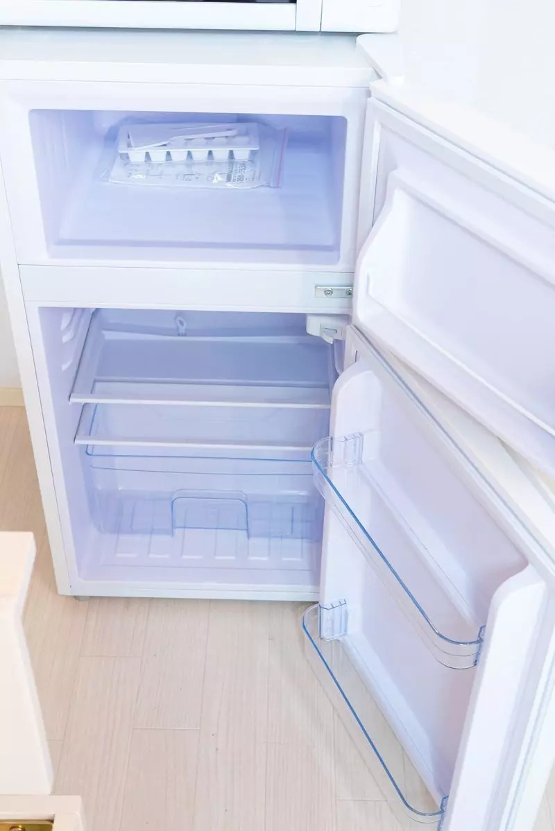 AP1155 エスポワール元郷 205のキッチン|お料理しやすいキッチンです
