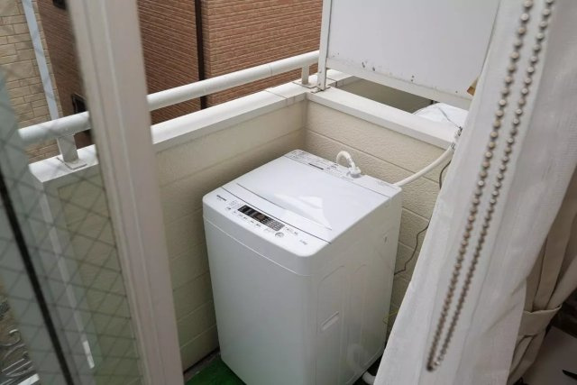 AP1155 エスポワール元郷 205の設備