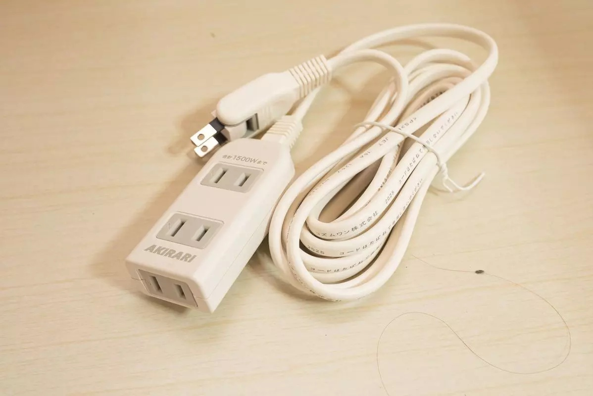AP1155 エスポワール元郷 205の設備