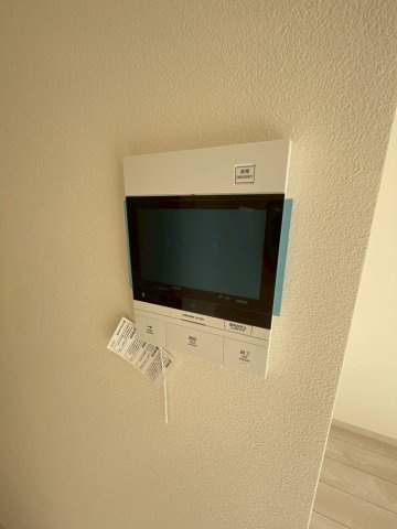 HY's TODA MAXIVのセキュリティ