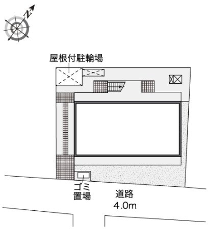 レオパレスすずのその他