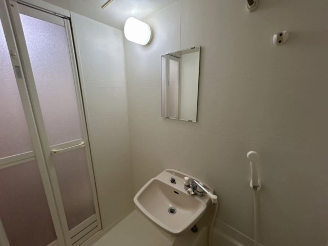 レオパレスフィットニアの内装|内装です
