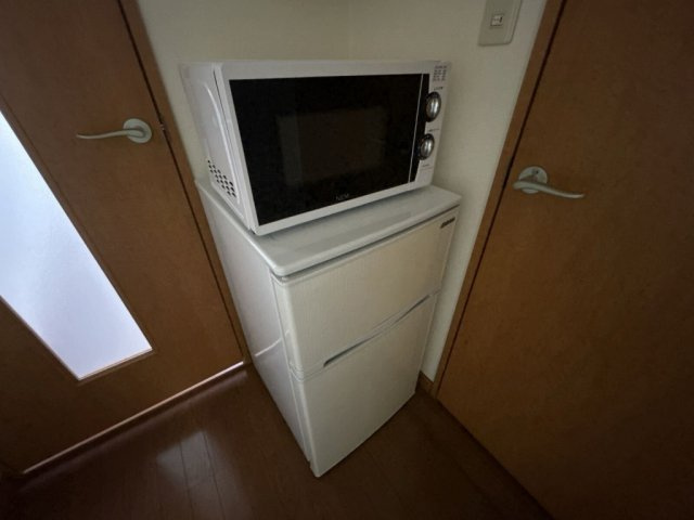 レオパレスフィットニアのその他