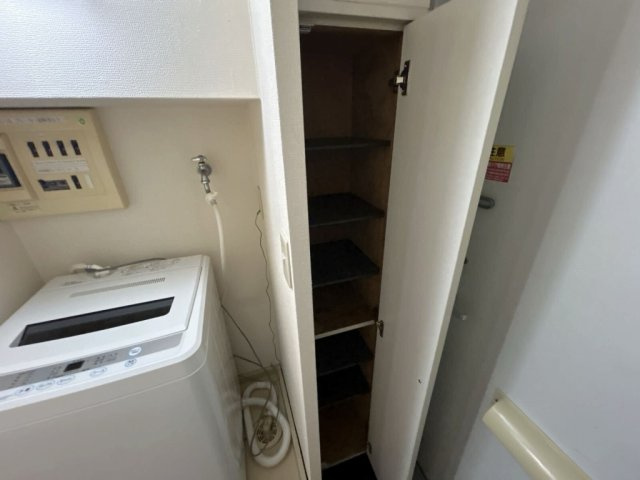 レオパレスフィットニアのその他