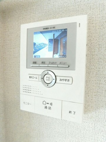 【設備】 | ビオーラ　金剛　Ｂ