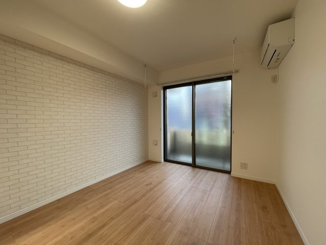 Pine Da Casa平沼の居間・リビング|ゆったり過ごせる居間です