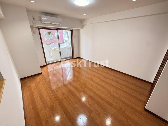 【居間・リビング】 | willDo松屋町