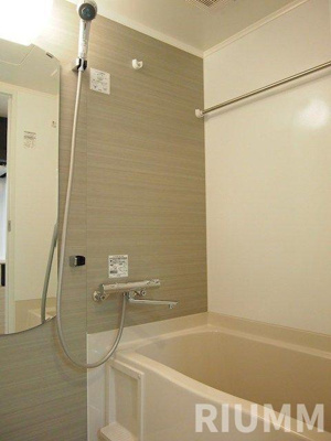 【浴室】 | ルーブル新宿西落合八番館