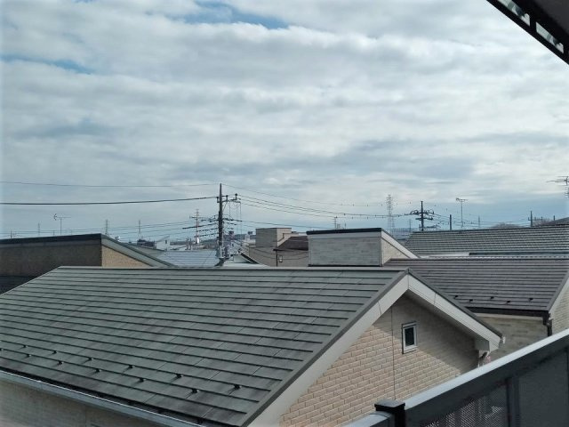 レオパレスフラワーコートのその他