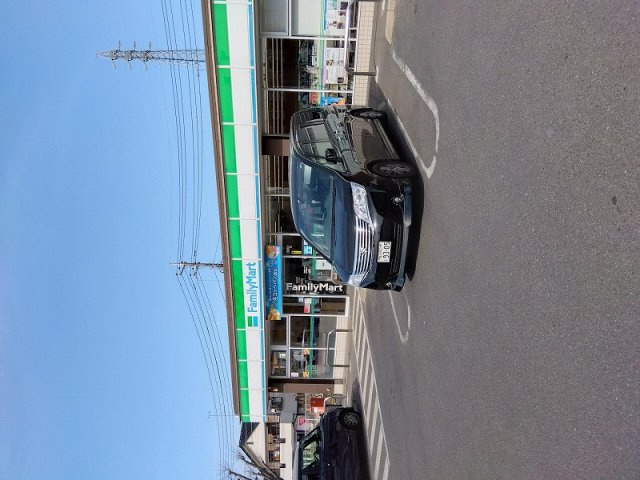 レオパレスＳＨＩＺＵの周辺