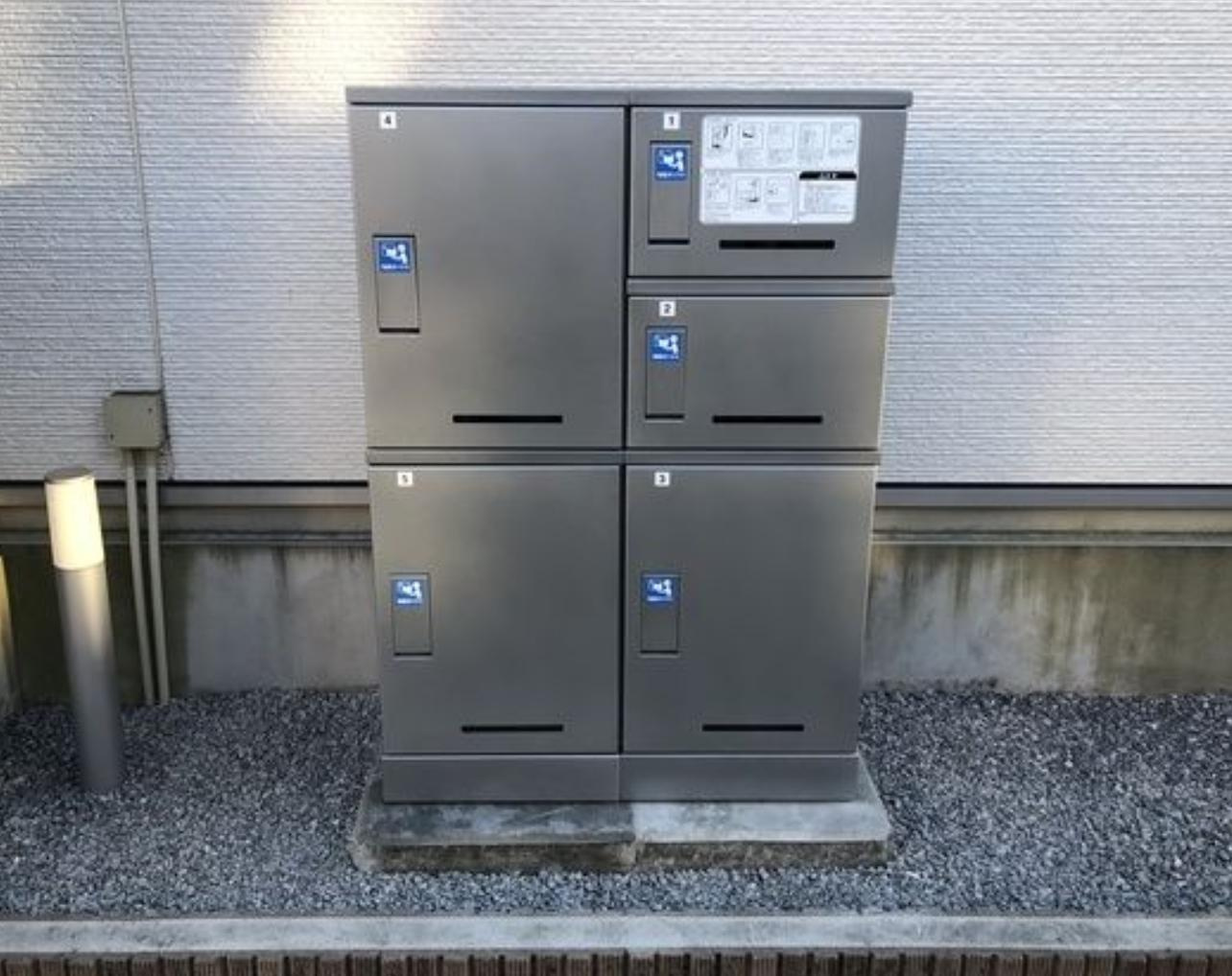 さいたま市南区文蔵２丁目の賃貸マンションのセキュリティ