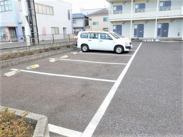 レオネクスト第三吉兵衛ハウスのその他